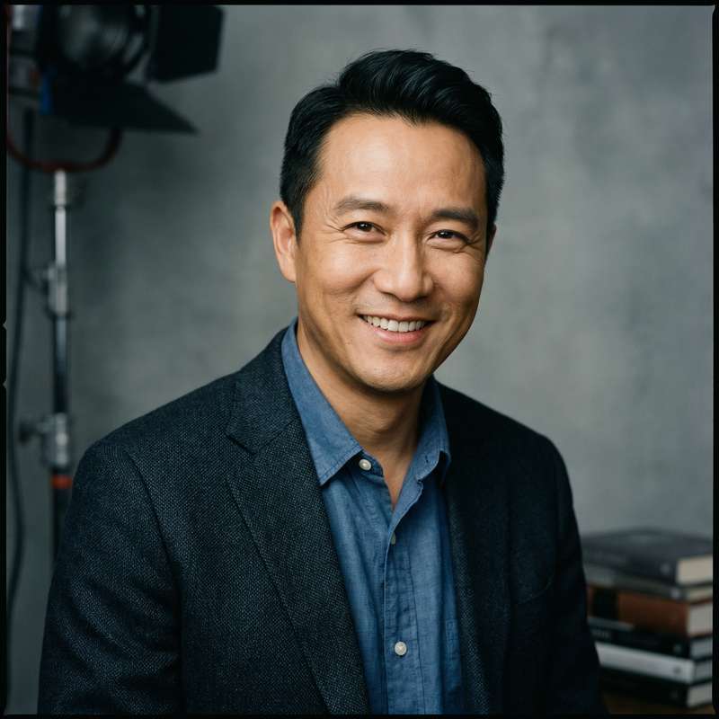 51漫画影视导演张明远